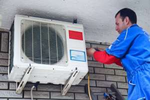 24/7 and Emergency HVAC Near Bybee, KY | Air Conidtioning and Heating Contractors